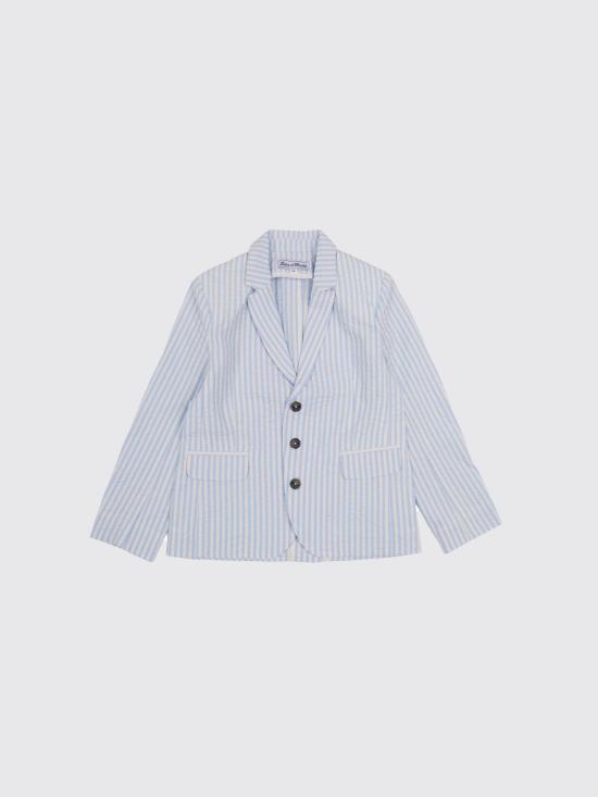 26SS [키즈] 타티네쇼콜라 캐주얼 자켓 CC40033 44 Grey