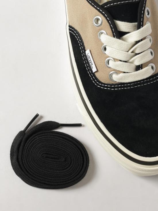 26SS 반스 어센틱 44 VN000D9N GGT1 Beige - VANS