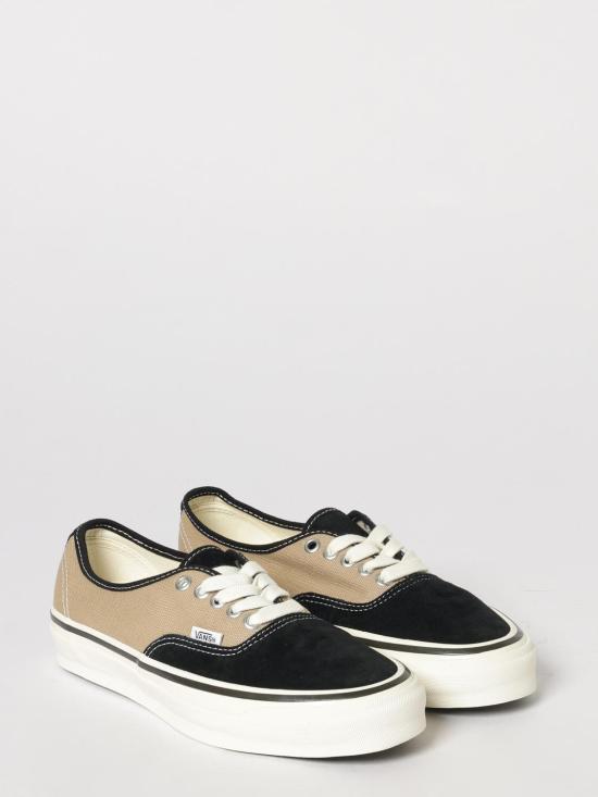 26SS 반스 어센틱 44 VN000D9N GGT1 Beige - VANS