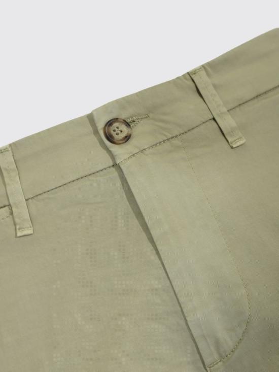 26SS 리하쉬 스트레이트 팬츠 P2472104 5249 Green - RE-HASH