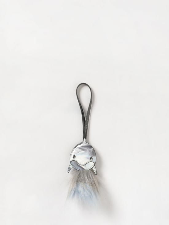 26SS 디젤 키링 X10527P8812 HB134 Grey