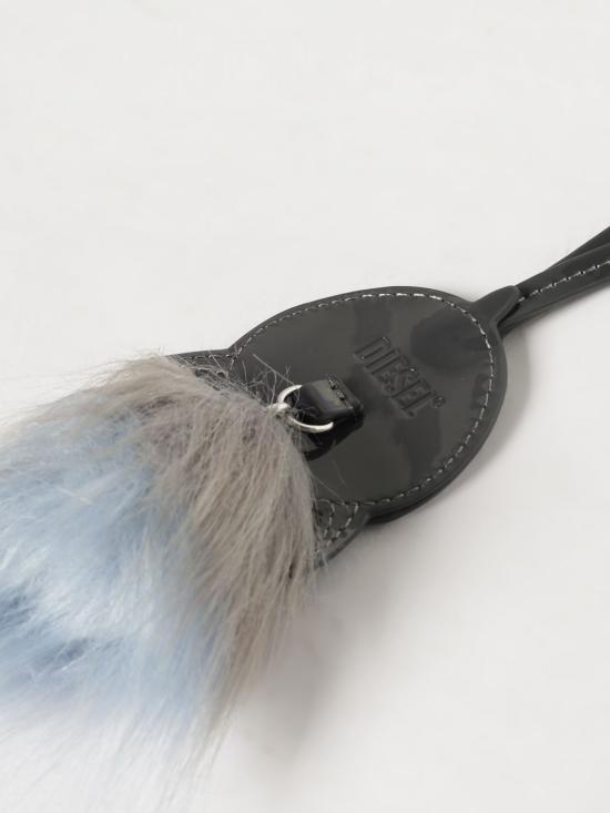 26SS 디젤 키링 X10527P8812 HB134 Grey - DIESEL