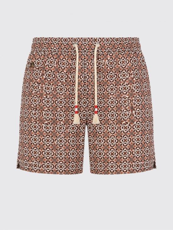 26SS 세인트바쓰 스윔팬츠 LIG0013 01044L Multicolor - MC2 SAINT BARTH