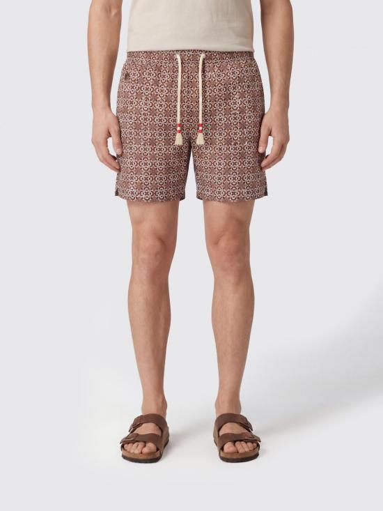 26SS 세인트바쓰 스윔팬츠 LIG0013 01044L Multicolor