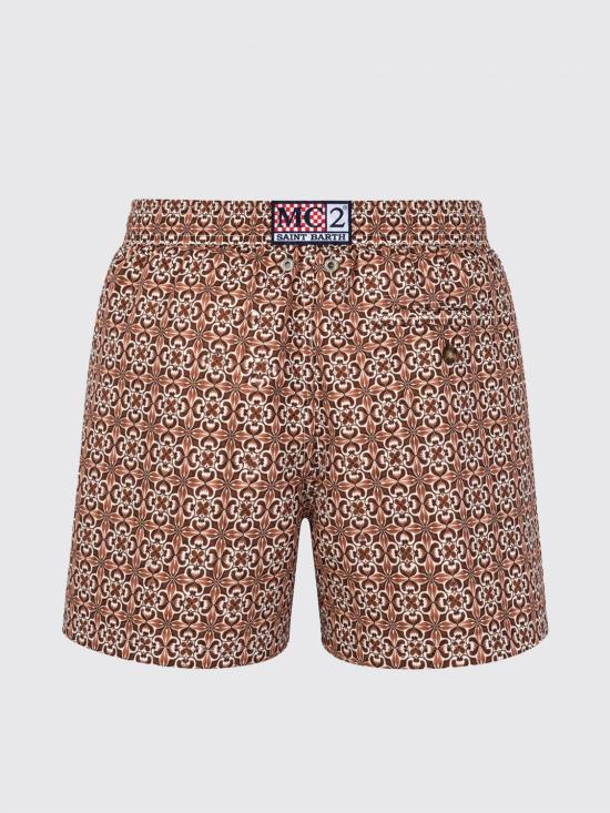 26SS 세인트바쓰 스윔팬츠 LIG0013 01044L Multicolor - MC2 SAINT BARTH