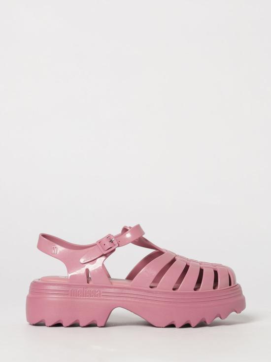 26SS 멜리사 샌들 35818BK007 Lilac