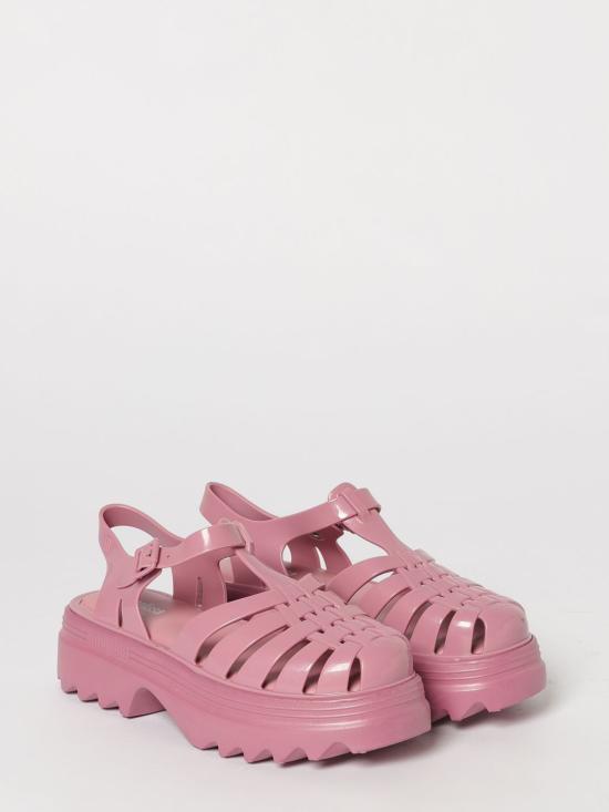 26SS 멜리사 샌들 35818BK007 Lilac - MELISSA
