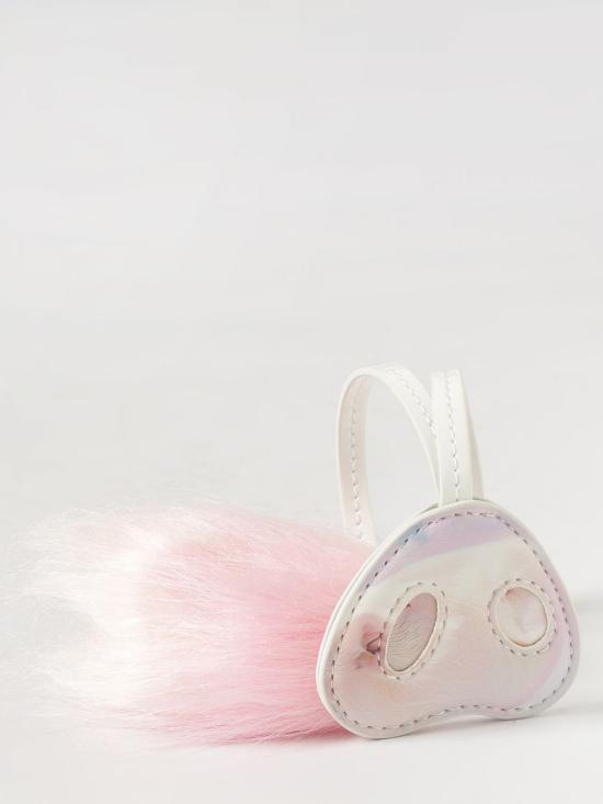 26SS 디젤 키링 X10526P8812 HB065 Pink - DIESEL