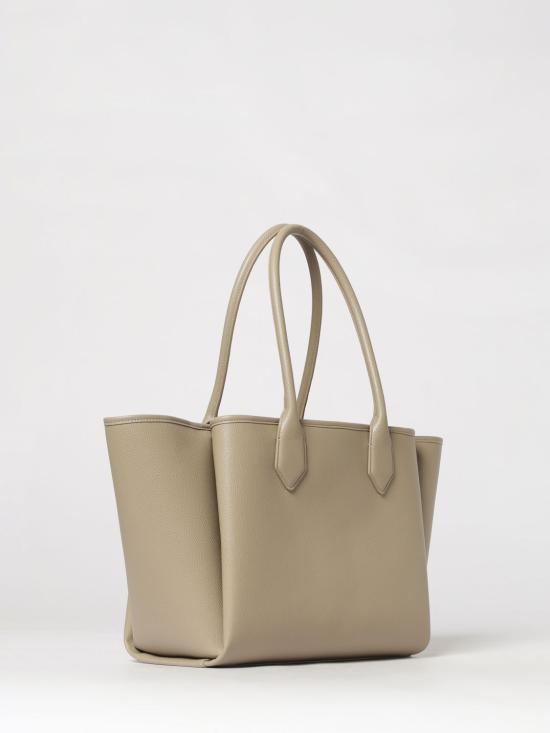 26SS 엠포리오 아르마니 토트백 EW002330AF17799 M1345 Beige - EMPORIO ARMANI