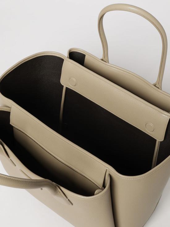 26SS 엠포리오 아르마니 토트백 EW002330AF17799 M1345 Beige - EMPORIO ARMANI