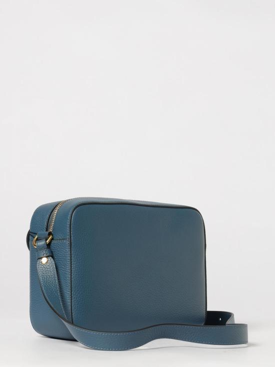 26SS 코치넬리 크로스백 E1MF6150601 B27 Blue - COCCINELLE