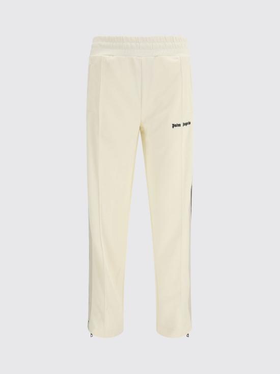 26SS 팜앤젤스 트레이닝/조거 팬츠 PMCJ020S26FAB001 0B10 White - PALM ANGELS