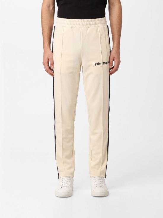 26SS 팜앤젤스 트레이닝/조거 팬츠 PMCJ020S26FAB001 0B10 White
