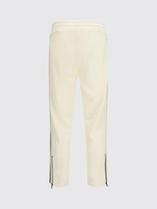 26SS 팜앤젤스 트레이닝/조거 팬츠 PMCJ020S26FAB001 0B10 White - PALM ANGELS