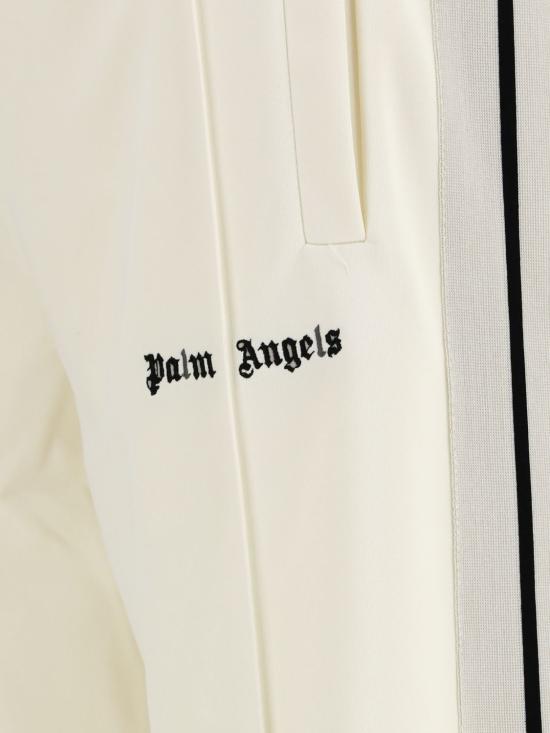 26SS 팜앤젤스 트레이닝/조거 팬츠 PMCJ020S26FAB001 0B10 White - PALM ANGELS