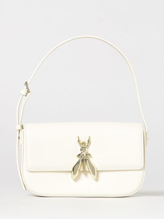 26SS 파트리지아페페 숄더백 8B0231L061 W405 White