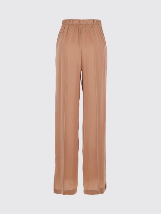 26SS 세미쿠튀르 스트레이트 팬츠 Y6SM39 E34 Pink - SEMI-COUTURE