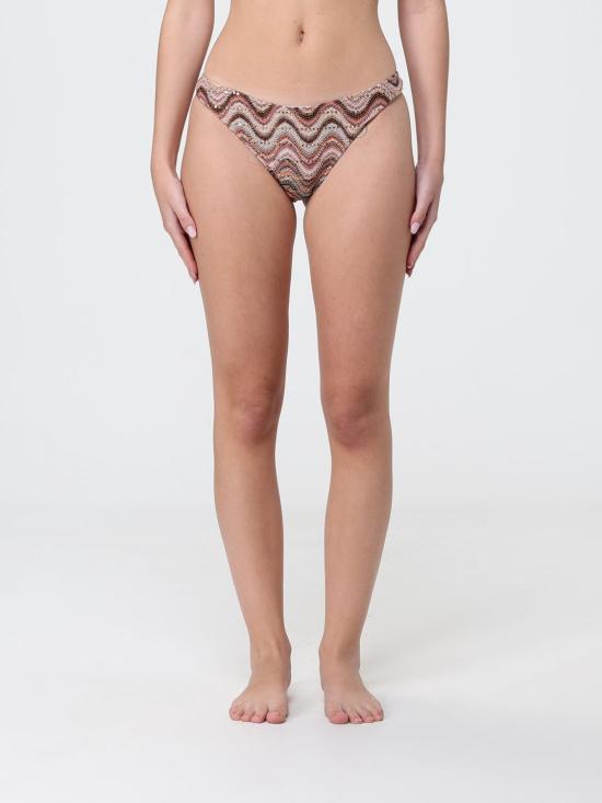 26SS 세인트바쓰 비키니 수영복 NAO0001 07725L Brown