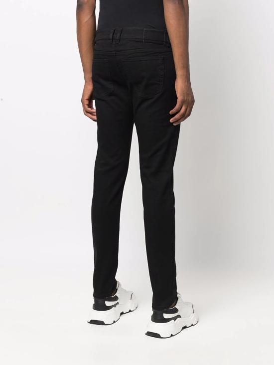 26FW 디젤 데님 팬츠 A0359509C51 02 Nero - DIESEL