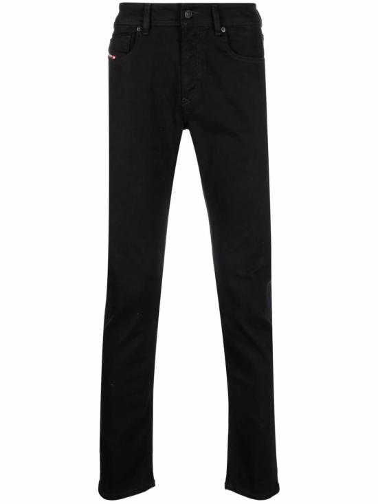 26FW 디젤 데님 팬츠 A0359509C51 02 Nero