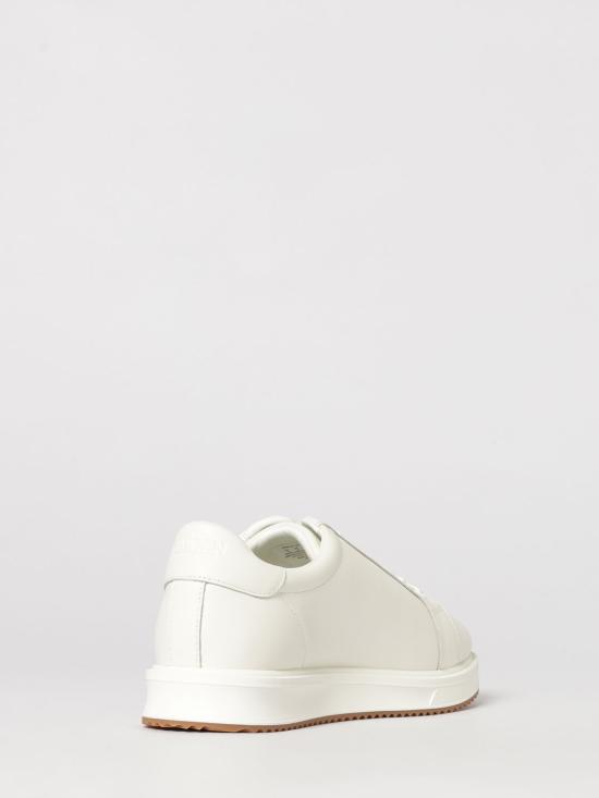 26SS 랄프 로렌 스니커즈 802959228 001 White - RALPH LAUREN