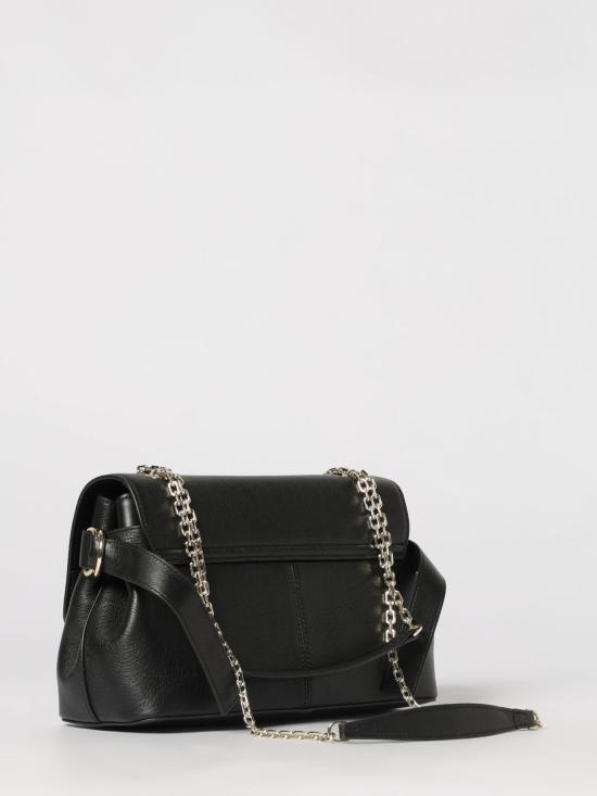 26SS 파트리지아페페 크로스백 8B0306L162 K103 Black - PATRIZIA PEPE