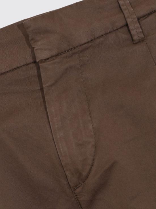 26SS 페이 수트 팬츠 NTM8652189TGUR S612 Tobacco - FAY