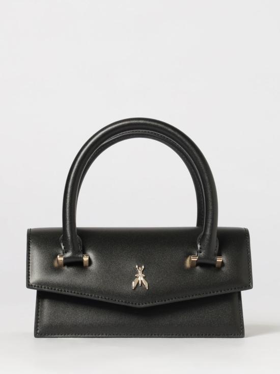 26SS 파트리지아페페 토트백 8B0111L061 K103 Black