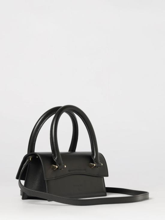 26SS 파트리지아페페 토트백 8B0111L061 K103 Black - PATRIZIA PEPE