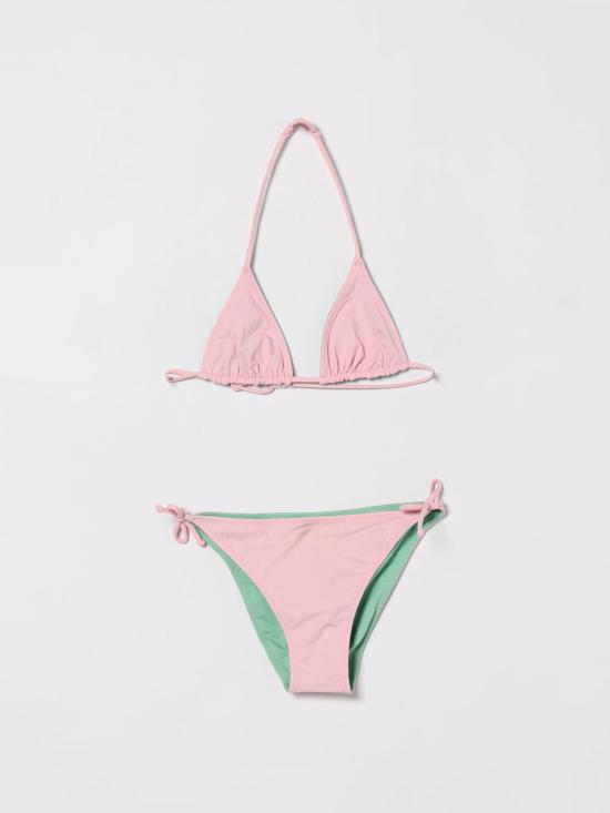 26SS [키즈] 세인트바쓰 비키니 HOL0005 03023L Pink