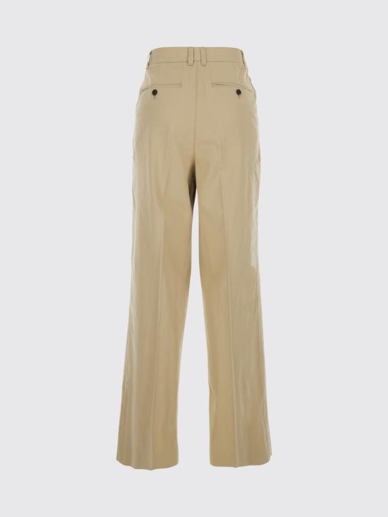 26SS 던스트 스트레이트 팬츠 UDPA6A224I2 Beige - DUNST