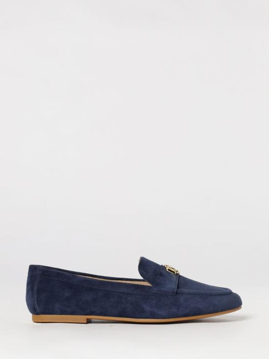 26SS 랄프 로렌 로퍼 802959266 001 Blue
