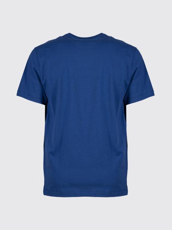 26SS PS 바이 폴스미스 반팔 티셔츠 M2R226TGP2471 45 Blue - PS BY PAUL SMITH