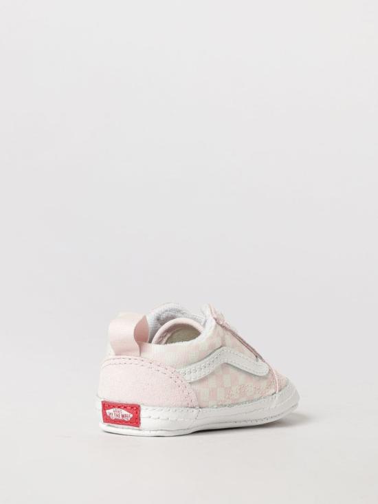 26SS [키즈] 반스 스니커즈 VN000CS5 O321 Pink - VANS