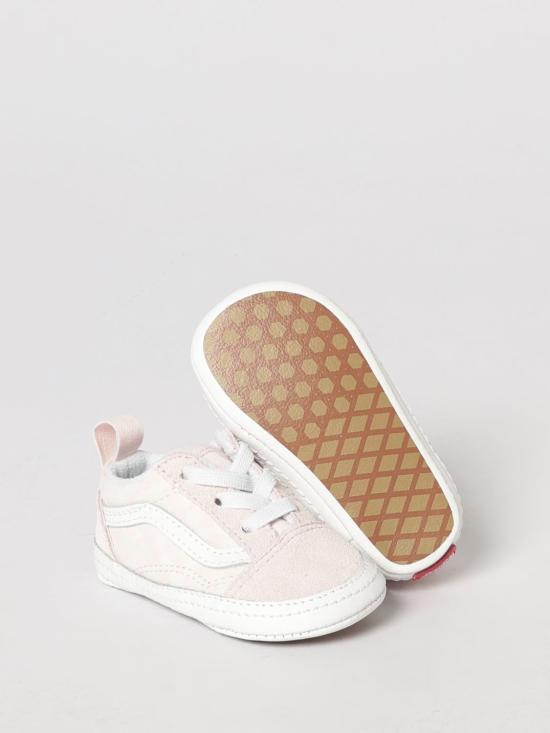 26SS [키즈] 반스 스니커즈 VN000CS5 O321 Pink - VANS