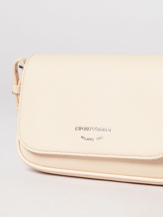 26SS 엠포리오 아르마니 크로스백 EW000538AF12036 M1332 Pink - EMPORIO ARMANI
