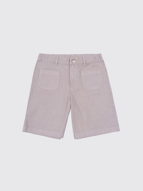 26SS [키즈] 봉쁘앙 쇼츠/버뮤다 C06GBEW00002 057A Violet
