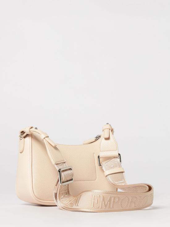 26SS 엠포리오 아르마니 크로스백 EW000539AF12036 M1332 Pink - EMPORIO ARMANI