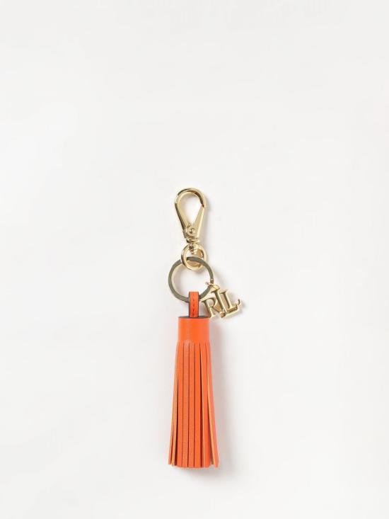 26SS 랄프 로렌 키링 432P07357 003 Orange