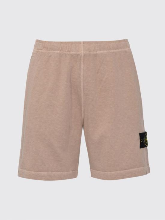 26SS 스톤 아일랜드 숏팬츠 6200014S0060 V019A Sand - STONE ISLAND