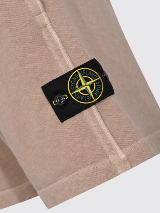 26SS 스톤 아일랜드 숏팬츠 6200014S0060 V019A Sand - STONE ISLAND