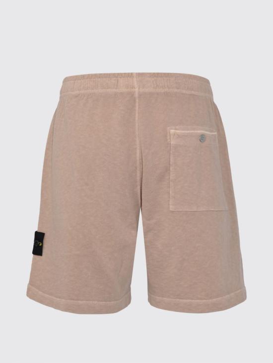 26SS 스톤 아일랜드 숏팬츠 6200014S0060 V019A Sand - STONE ISLAND