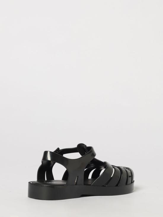 26SS [키즈] 멜리사 샌들 3240901003 Black - MELISSA