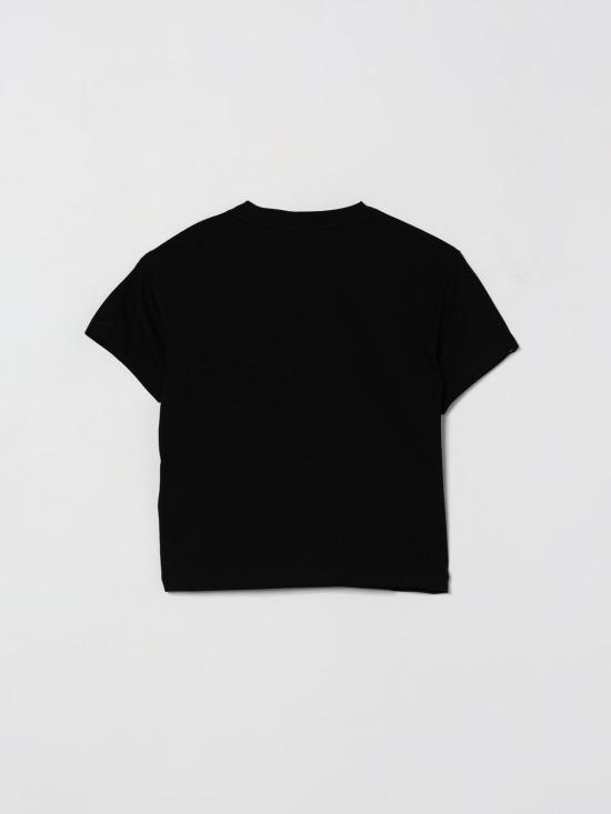 26SS [키즈] 보스 티셔츠 J52897 09B Black - BOSS