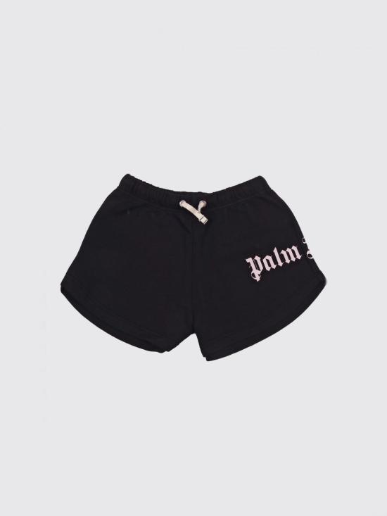 26SS [키즈] 팜앤젤스 쇼츠/버뮤다 PGCI005S26FLE002 110 Black
