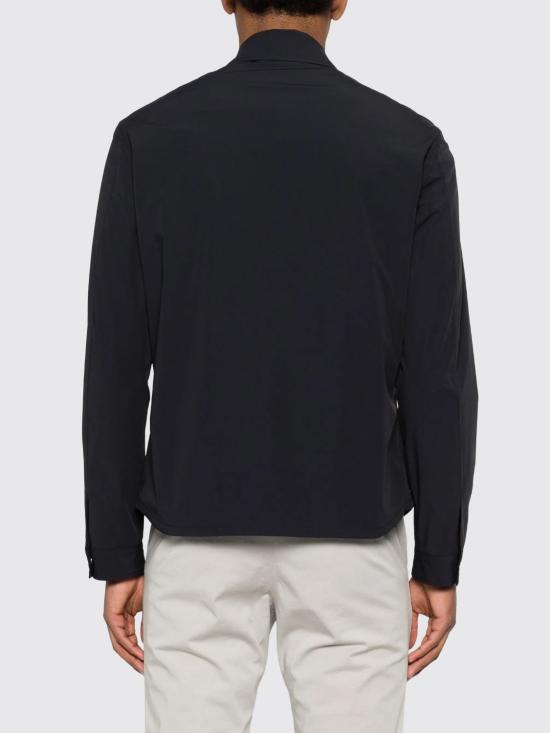 26SS 라르디니 자켓 PACILLYPASP66602 850 Blue - LARDINI