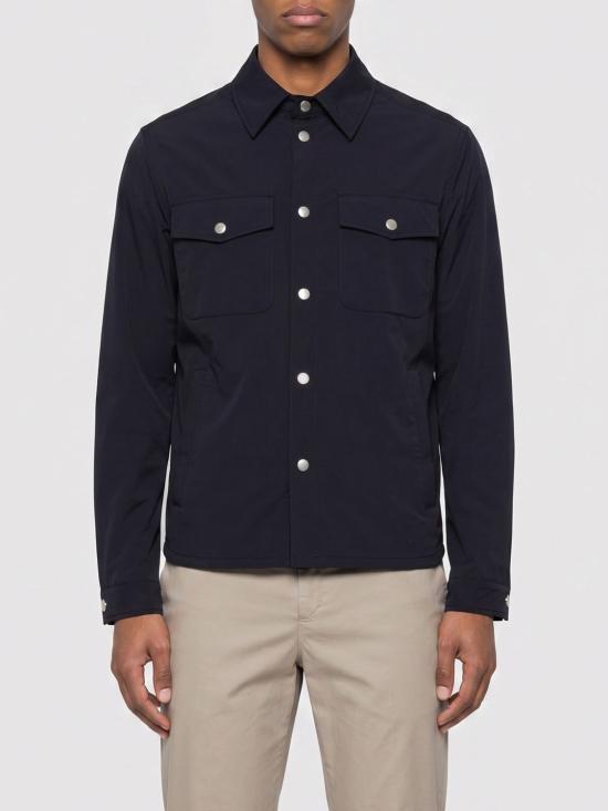 26SS 라르디니 자켓 PACILLYPASP66602 850 Blue