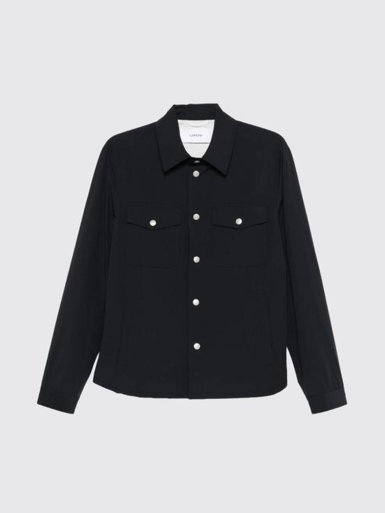 26SS 라르디니 자켓 PACILLYPASP66602 850 Blue - LARDINI