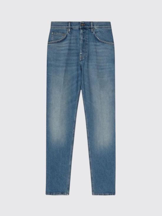 26SS 라르디니 데님 팬츠 CNIONECN64250 800 Blue - LARDINI