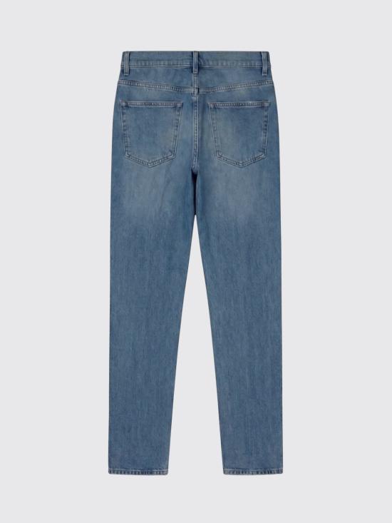 26SS 라르디니 데님 팬츠 CNIONECN64250 800 Blue - LARDINI